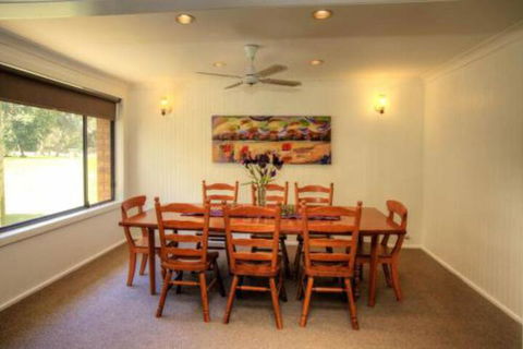 SEABREEZE - Accommodation Australia 3