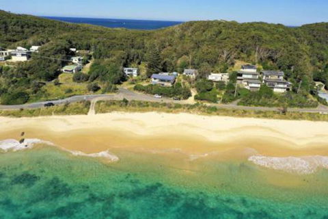 TRADEWINDS - Accommodation Australia 1