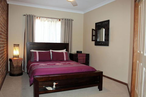 SERENITY - Local Tourism 6