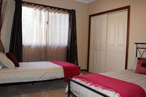 SERENITY - Local Tourism 4