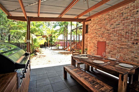 SERENITY - Local Tourism 5