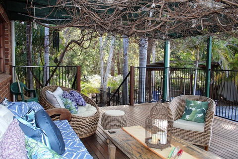 SERENITY - Local Tourism 2