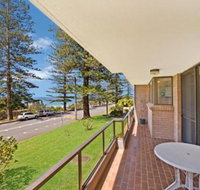Quarterdeck 7 7 Stewart Street - Accommodation Australia