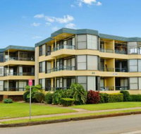The Crest 6 33 Pacific Drive - Accommodation Australia