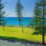 Ocean Court 8 13 Lord Street - Accommodation Australia 1