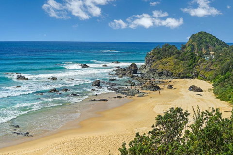 Portsea 16 14 Surf Street - Accommodation Australia 5