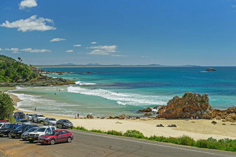 Portsea 16 14 Surf Street - Accommodation Australia 6