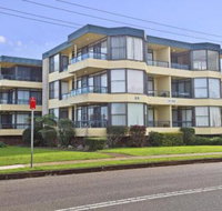 The Crest 8 33 Pacific Drive - Accommodation Australia