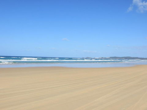 Fraser Forever Orchid Beach Fraser Island - Accommodation Australia 6