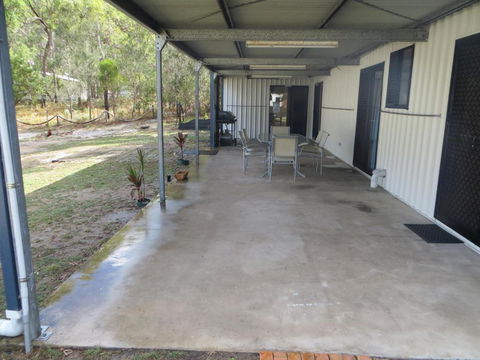 Fraser Forever Orchid Beach Fraser Island - Accommodation Australia 3