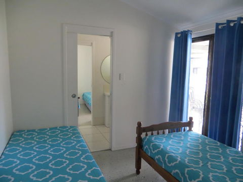Fraser Forever Orchid Beach Fraser Island - Accommodation Australia 4