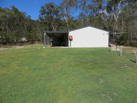 Fraser Forever Orchid Beach Fraser Island - Accommodation Australia 5