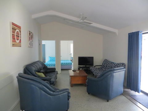 Fraser Forever Orchid Beach Fraser Island - Accommodation Australia 1