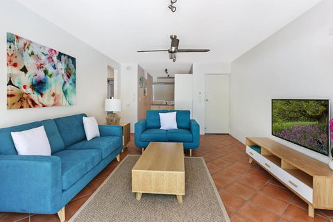 Low Tide On Noosa Sound Pet Friendly - Accommodation Australia 1