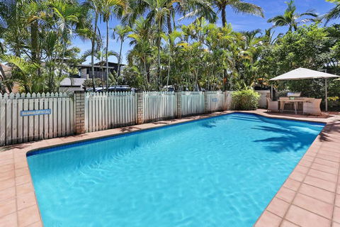 Low Tide On Noosa Sound Pet Friendly - Accommodation Australia 3