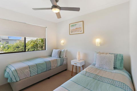 Low Tide On Noosa Sound Pet Friendly - Accommodation Australia 5