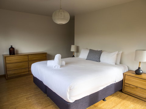 Freycinet Studios - Nook - Local Tourism 1