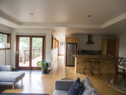 Freycinet Studios - Nook - Local Tourism 5