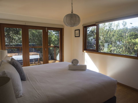 Freycinet Studios - Nook - Local Tourism 4