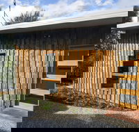 Freycinet Studios - Nook
