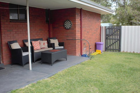Abbey Beach Shack - Local Tourism 1