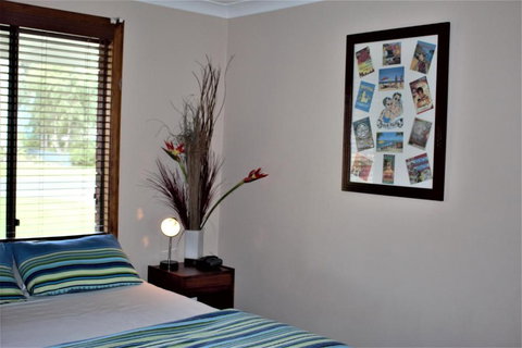 Abbey Beach Shack - Local Tourism 3