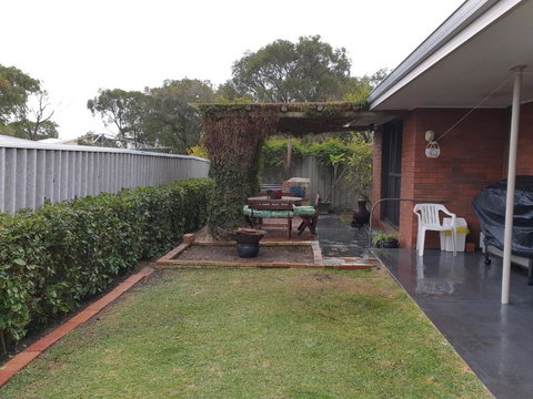 Abbey Beach Shack - Local Tourism 2