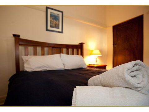 Fairholme Apartment - Accommodation Australia 2