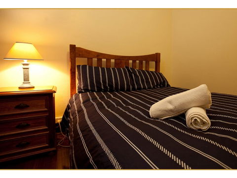 Fairholme Apartment - Accommodation Australia 1