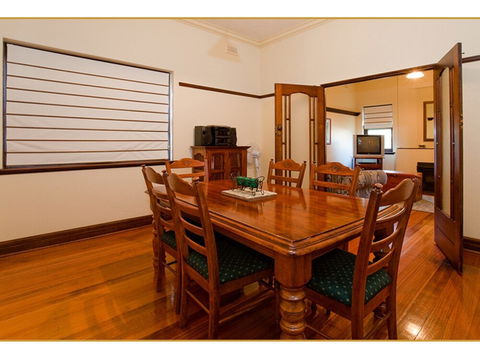 Fairholme Apartment - Accommodation Australia 3