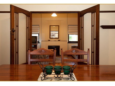 Fairholme Apartment - Accommodation Australia 5
