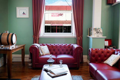 Amberesque B & B - Accommodation Australia 6