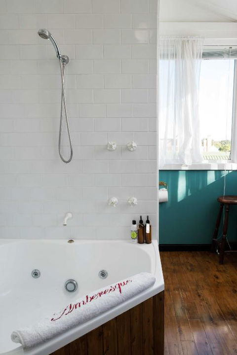 Amberesque B & B - Accommodation Australia 4