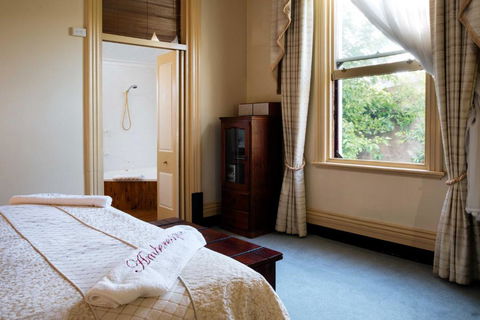 Amberesque B & B - Accommodation Australia 1