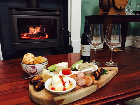 Amberesque B & B - Accommodation Australia 2