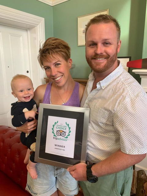 Amberesque B & B - Accommodation Australia 3