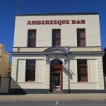 Amberesque B & B - Accommodation Australia 0