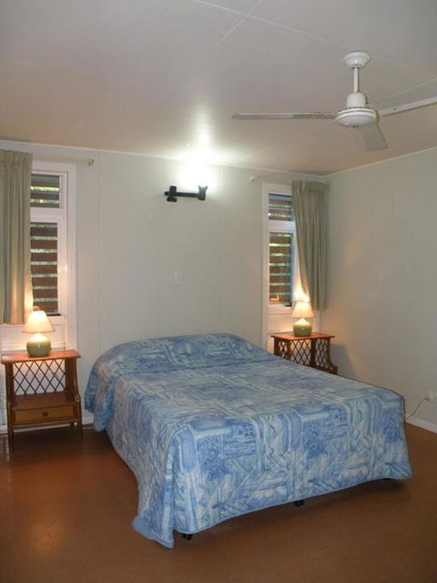 Dunes - Accommodation Australia 4