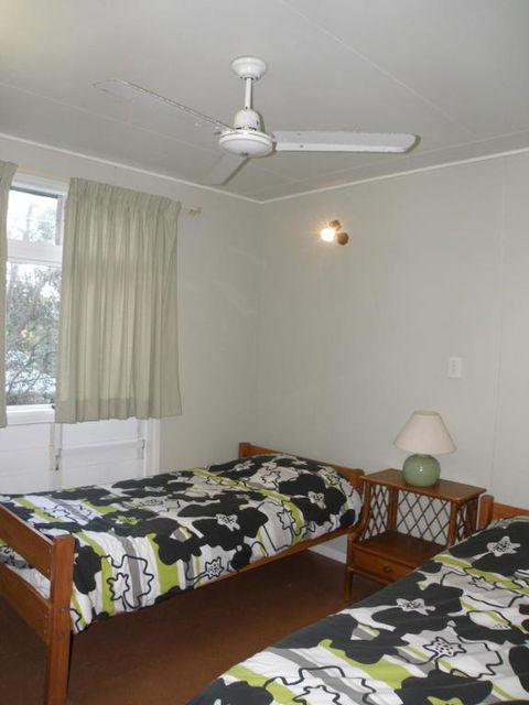Dunes - Accommodation Australia 5