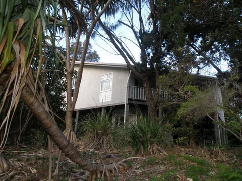 Dunes - Accommodation Australia 3