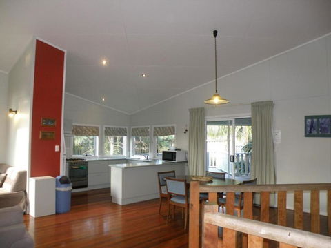 Dunes - Accommodation Australia 6