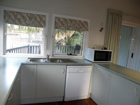 Dunes - Accommodation Australia 2