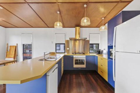 Maui - Accommodation Australia 3
