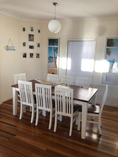 Our Beach House - Accommodation Australia 2