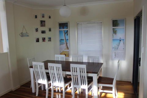 Our Beach House - Accommodation Australia 1