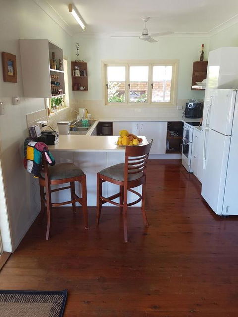 Seafarer Cottage - Accommodation Australia 5