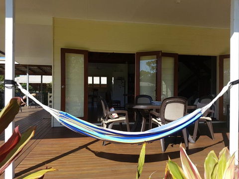 Seafarer Cottage - Accommodation Australia 3