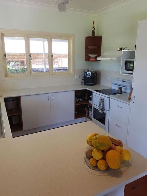 Seafarer Cottage - Accommodation Australia 4