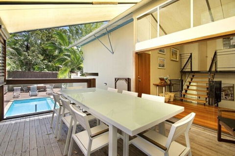 32 The Quarterdeck - Accommodation Australia 6