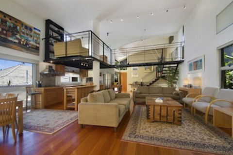 32 The Quarterdeck - Accommodation Australia 0